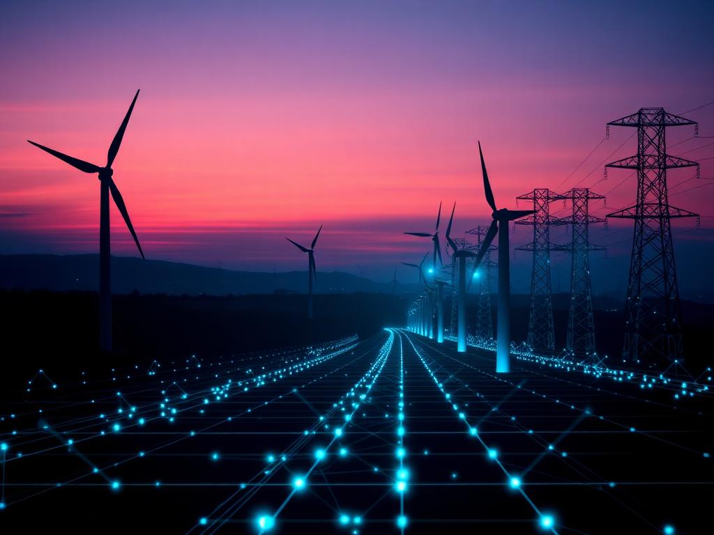 Energy Providers