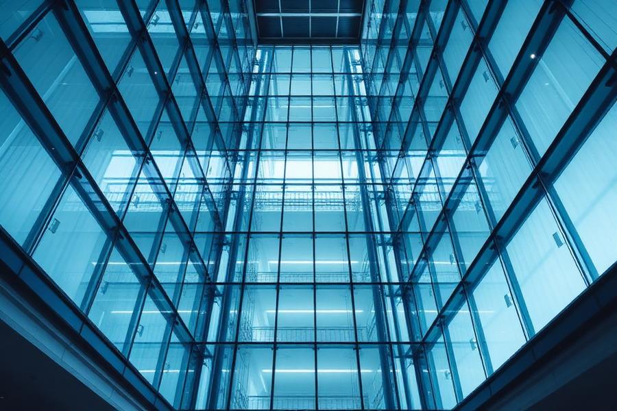Large Enterprises