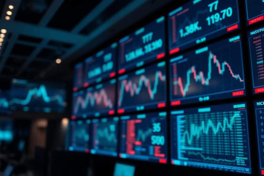 Financial Services