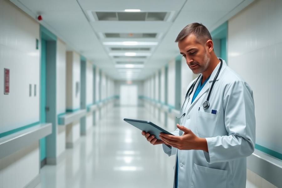 Health & Life Sciences